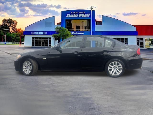 used 2006 BMW 325 car, priced at $5,588