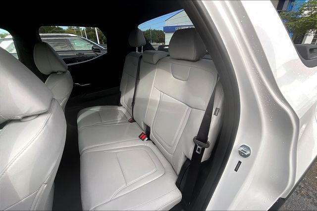 new 2026 Hyundai SANTA CRUZ car, priced at $34,682