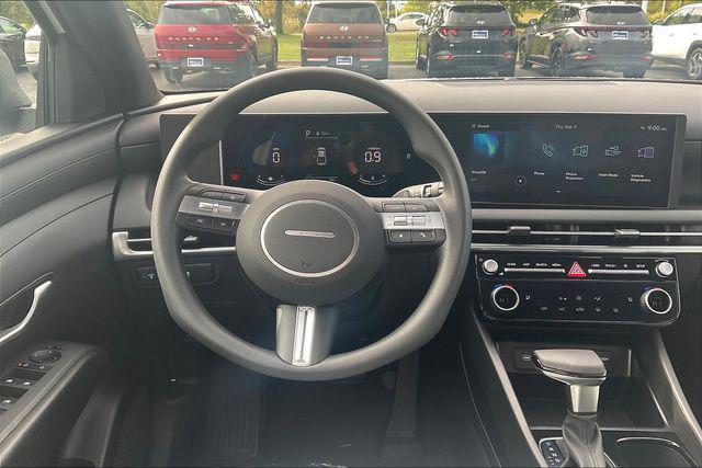 new 2026 Hyundai SANTA CRUZ car, priced at $34,682