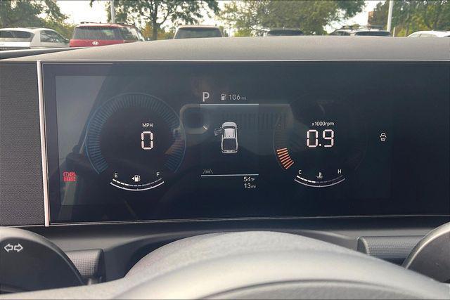 new 2026 Hyundai SANTA CRUZ car, priced at $34,682