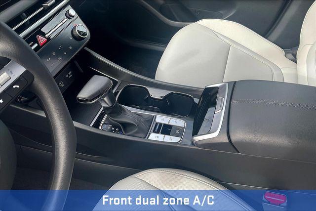 new 2026 Hyundai SANTA CRUZ car, priced at $32,417