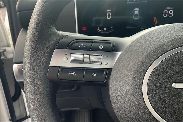 new 2026 Hyundai SANTA CRUZ car, priced at $34,682