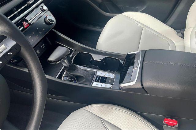 new 2026 Hyundai SANTA CRUZ car, priced at $34,682