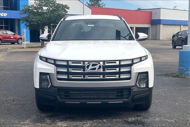 new 2026 Hyundai SANTA CRUZ car, priced at $34,682