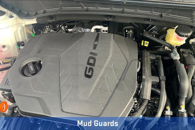 new 2026 Hyundai SANTA CRUZ car, priced at $32,417