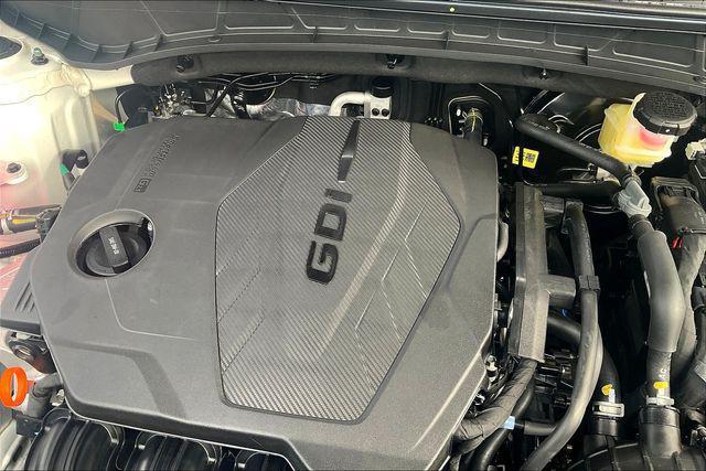 new 2026 Hyundai SANTA CRUZ car, priced at $34,682