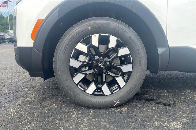 new 2026 Hyundai SANTA CRUZ car, priced at $34,682