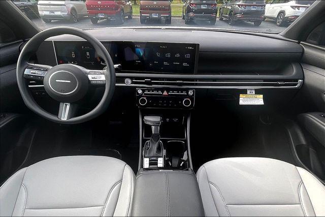 new 2026 Hyundai SANTA CRUZ car, priced at $34,682