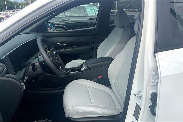 new 2026 Hyundai SANTA CRUZ car, priced at $34,682