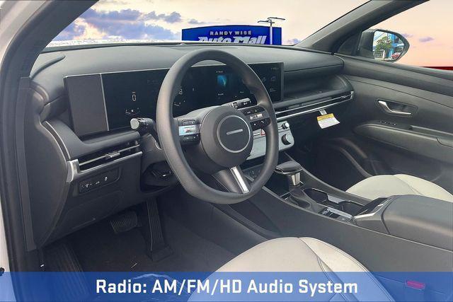 new 2026 Hyundai SANTA CRUZ car, priced at $32,417