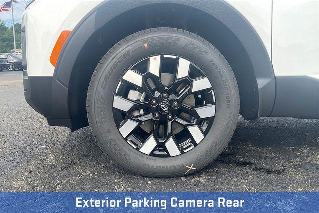 new 2026 Hyundai SANTA CRUZ car, priced at $32,417