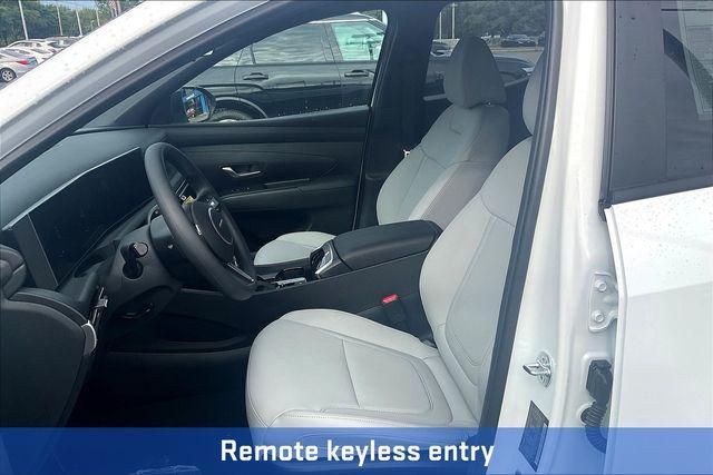 new 2026 Hyundai SANTA CRUZ car, priced at $32,417