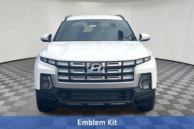 new 2026 Hyundai SANTA CRUZ car, priced at $32,417