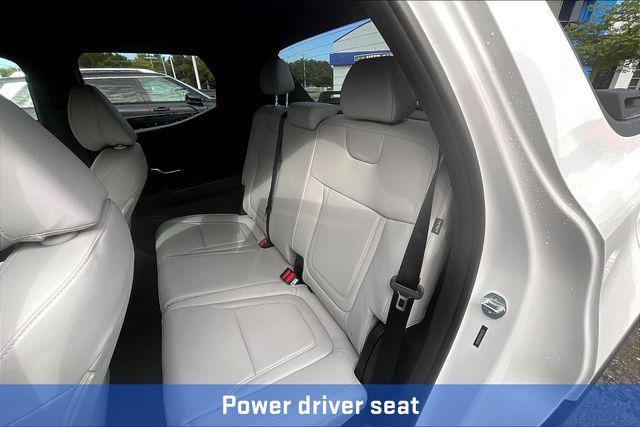 new 2026 Hyundai SANTA CRUZ car, priced at $32,417