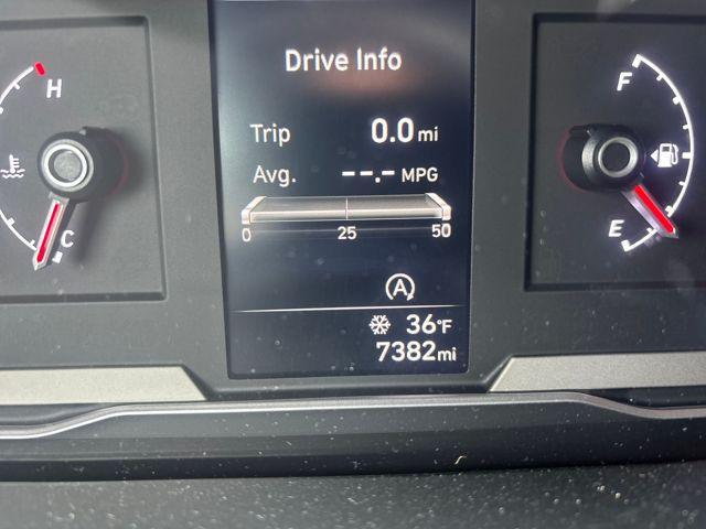 used 2024 Hyundai Tucson car, priced at $26,222