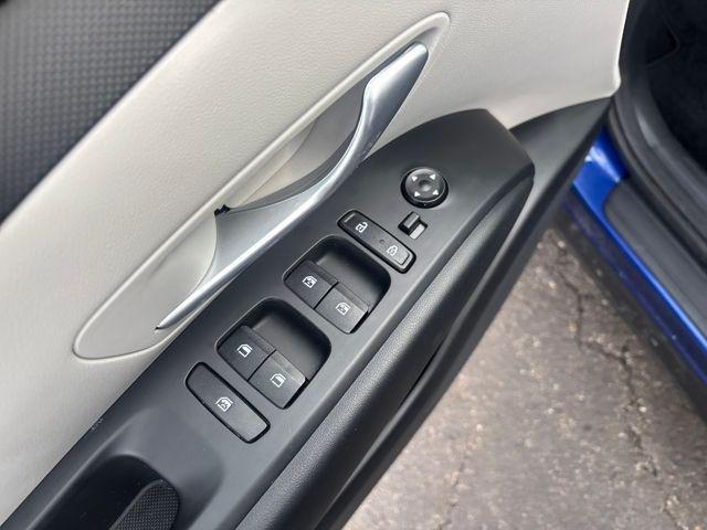 used 2024 Hyundai Tucson car, priced at $26,222