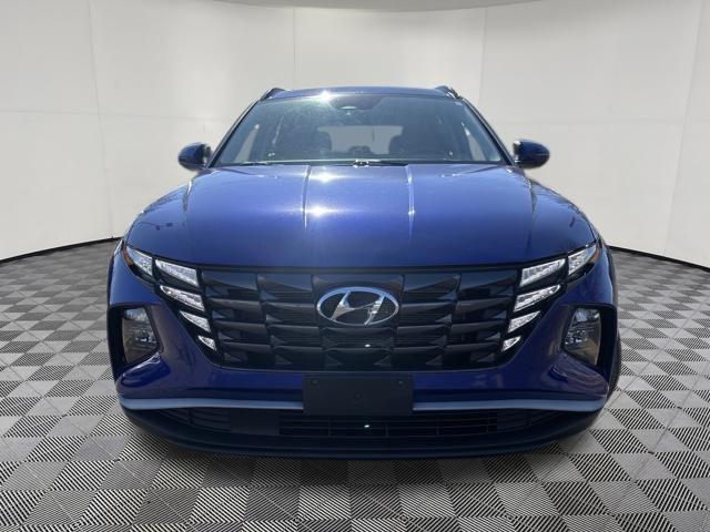 used 2023 Hyundai Tucson car, priced at $23,998