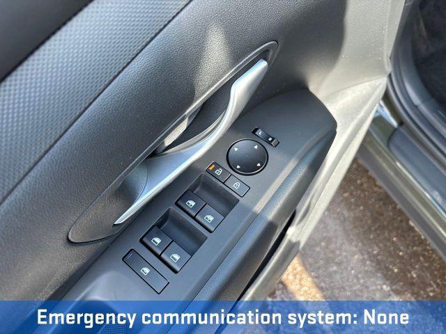 new 2026 Hyundai Tucson car, priced at $29,467