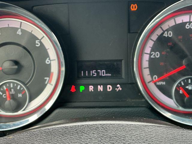 used 2011 Dodge Grand Caravan car, priced at $5,995