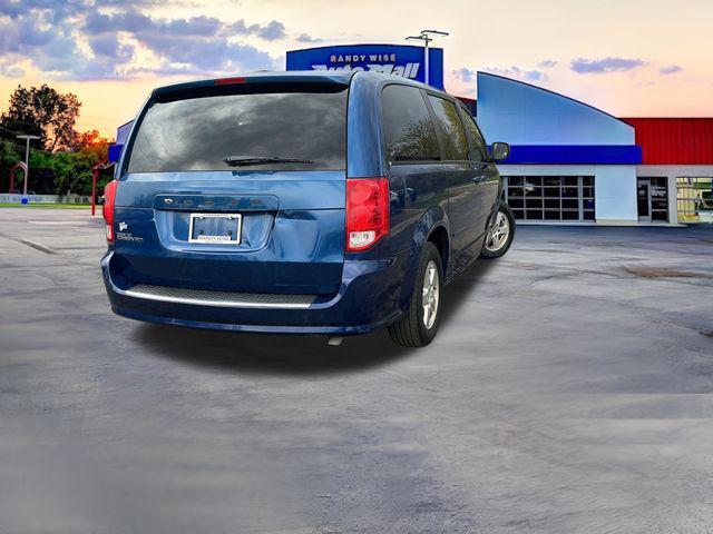 used 2011 Dodge Grand Caravan car, priced at $5,995