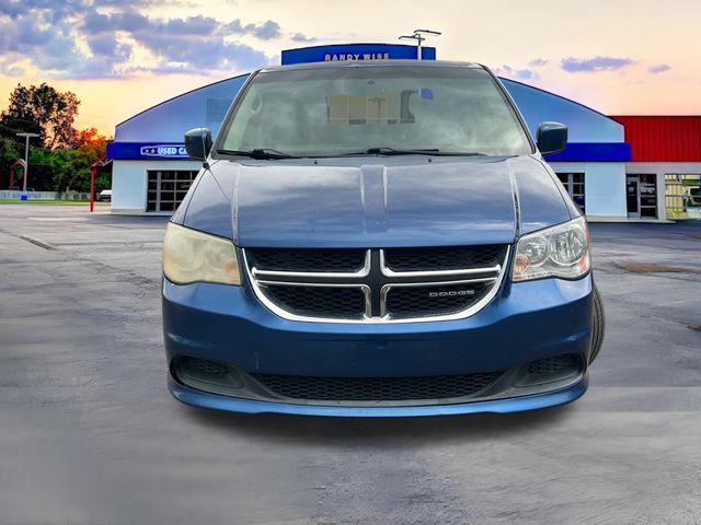 used 2011 Dodge Grand Caravan car, priced at $5,995