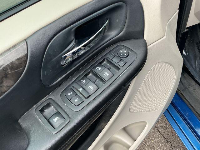 used 2011 Dodge Grand Caravan car, priced at $5,995