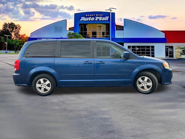 used 2011 Dodge Grand Caravan car, priced at $5,995