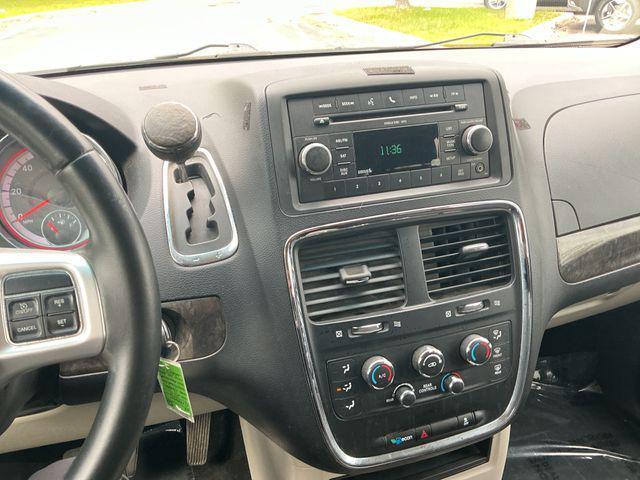 used 2011 Dodge Grand Caravan car, priced at $5,995