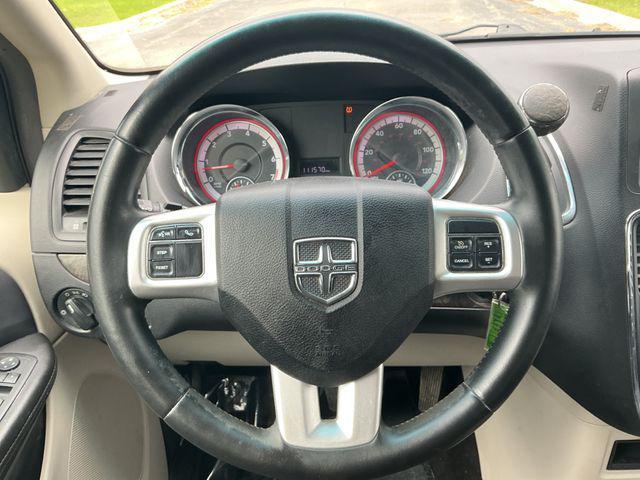 used 2011 Dodge Grand Caravan car, priced at $5,995