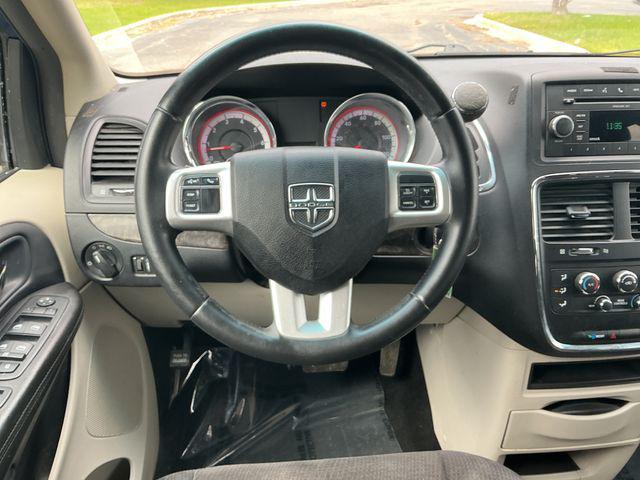 used 2011 Dodge Grand Caravan car, priced at $5,995