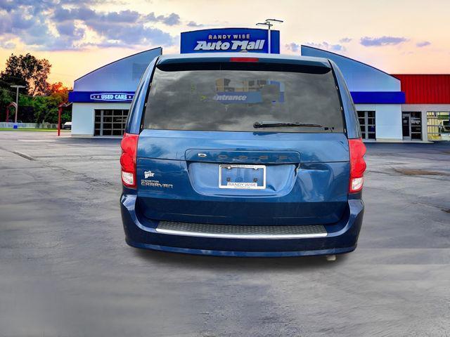 used 2011 Dodge Grand Caravan car, priced at $5,995