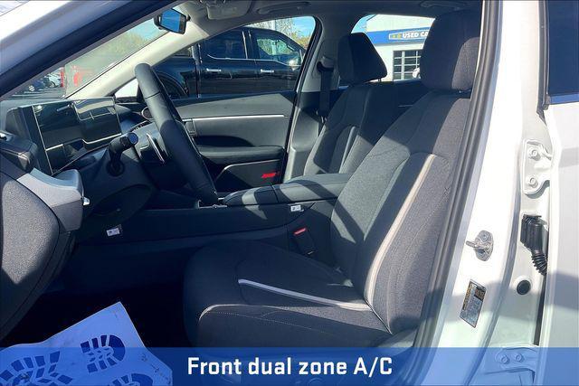 new 2026 Hyundai Sonata Hybrid car, priced at $32,217