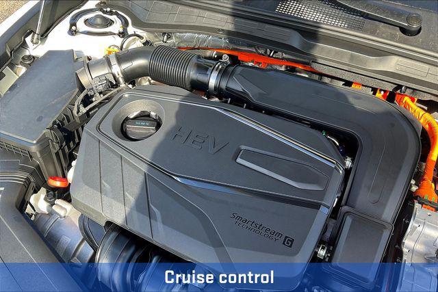 new 2026 Hyundai Sonata Hybrid car, priced at $32,217