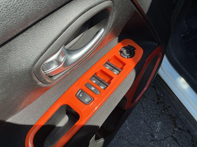 used 2018 Jeep Renegade car, priced at $11,998