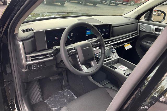 new 2026 Hyundai Santa Fe car, priced at $37,070