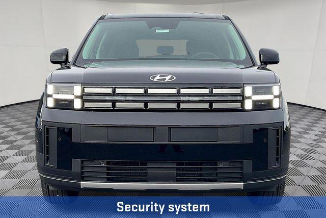 new 2026 Hyundai Santa Fe car, priced at $33,396