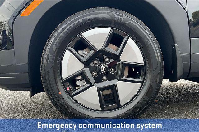 new 2026 Hyundai Santa Fe car, priced at $33,396