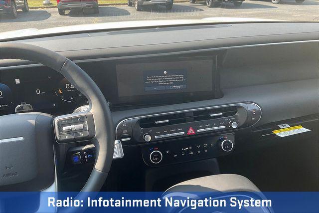 new 2026 Hyundai Palisade car, priced at $42,628