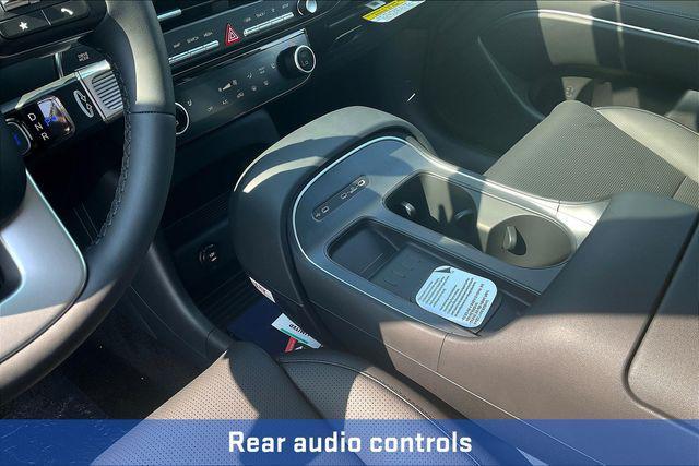 new 2026 Hyundai Palisade car, priced at $42,628