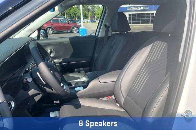 new 2026 Hyundai Palisade car, priced at $42,628