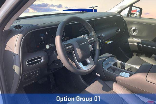 new 2026 Hyundai Palisade car, priced at $42,628