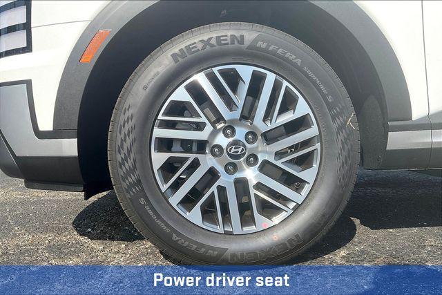 new 2026 Hyundai Palisade car, priced at $42,628