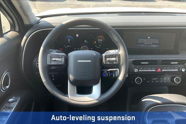 new 2026 Hyundai Palisade car, priced at $42,628