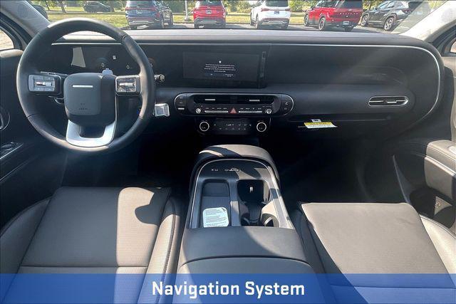 new 2026 Hyundai Palisade car, priced at $42,628