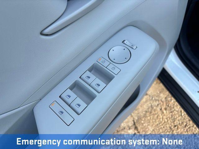 new 2026 Hyundai Kona car, priced at $27,617