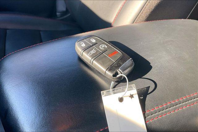 used 2024 Dodge Durango car, priced at $32,990