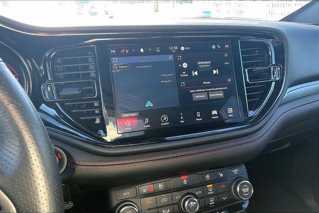 used 2024 Dodge Durango car, priced at $32,990