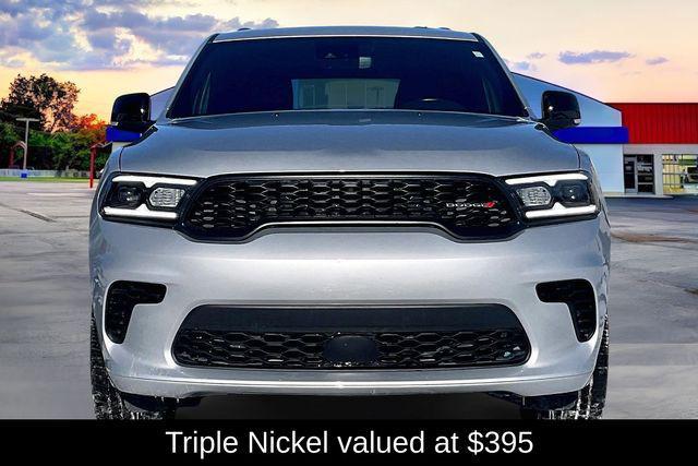 used 2024 Dodge Durango car, priced at $32,990