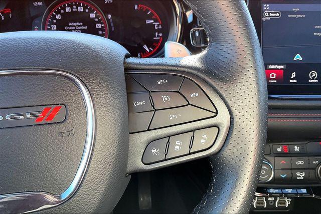 used 2024 Dodge Durango car, priced at $32,990