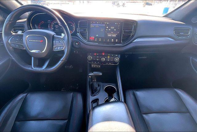 used 2024 Dodge Durango car, priced at $32,990